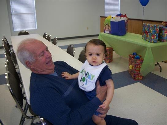 Eugene "Gene" Mires - Photo 8