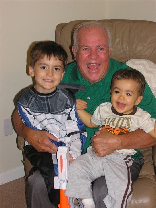 Eugene "Gene" Mires - Photo 16