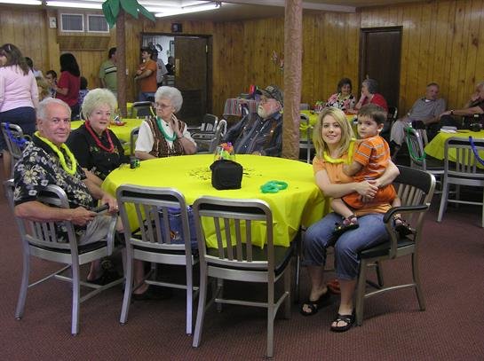 Eugene "Gene" Mires - Photo 17