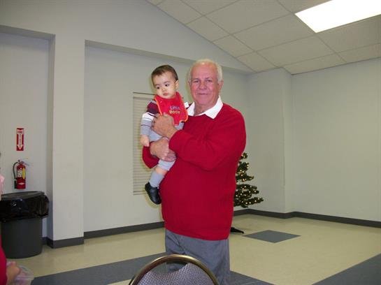 Eugene "Gene" Mires - Photo 19