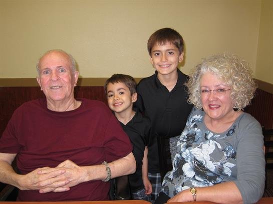 Eugene "Gene" Mires - Photo 23