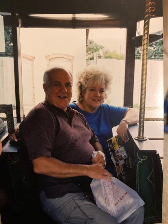 Eugene "Gene" Mires - Photo 28