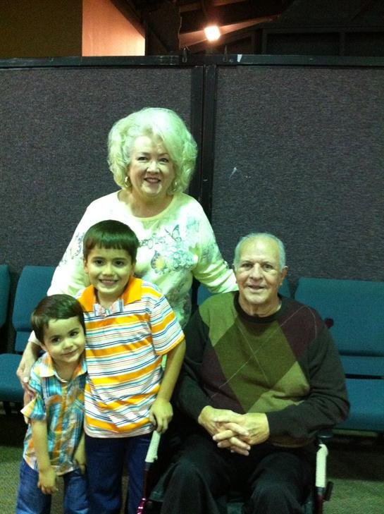 Eugene "Gene" Mires - Photo 34