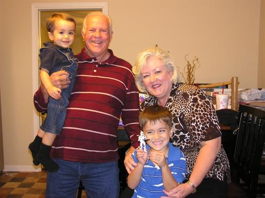 Eugene "Gene" Mires - Photo 42