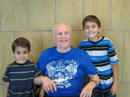 Eugene "Gene" Mires - Photo 47