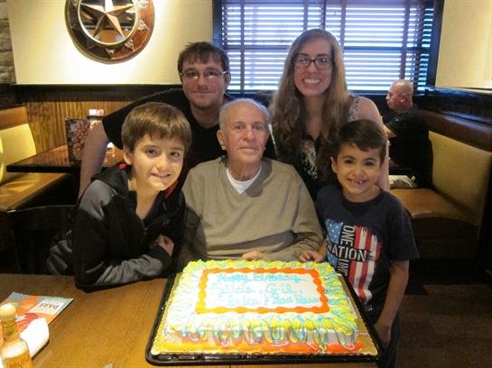 Eugene "Gene" Mires - Photo 50