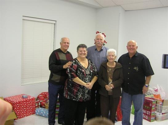 Eugene "Gene" Mires - Photo 52