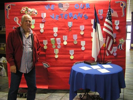 Eugene "Gene" Mires - Photo 53