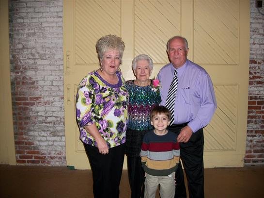 Eugene "Gene" Mires - Photo 58