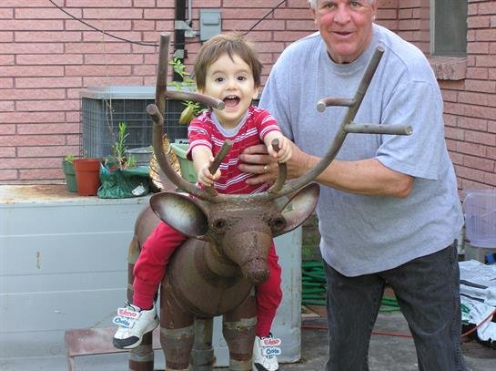 Eugene "Gene" Mires - Photo 59