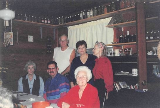 Patsy Brandon - Photo 5