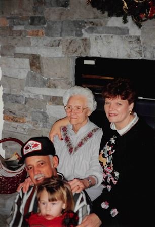 Patsy Brandon - Photo 6