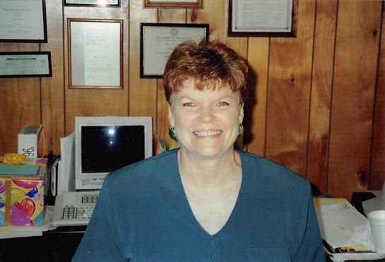 Patsy Brandon - Photo 12