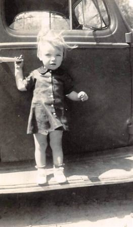 Patsy Brandon - Photo 13