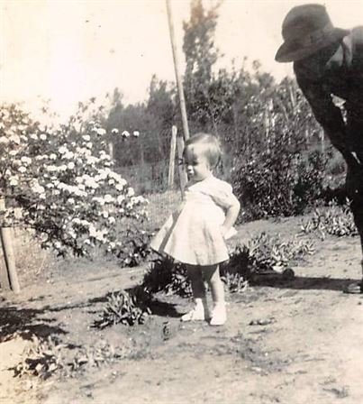 Patsy Brandon - Photo 15