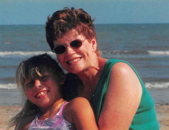 Patsy Brandon - Photo 16