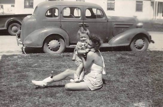 Patsy Brandon - Photo 22