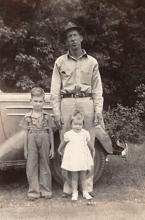 Patsy Brandon - Photo 23