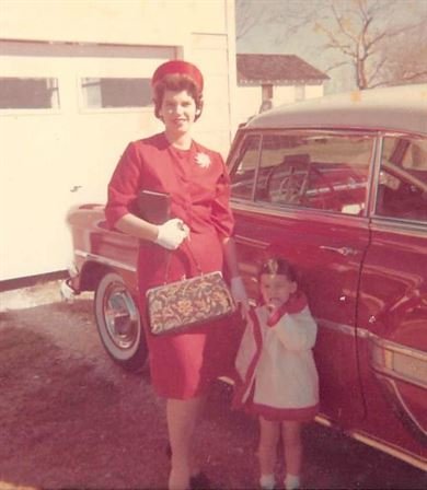 Patsy Brandon - Photo 26