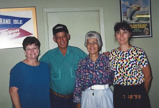 Patsy Brandon - Photo 29