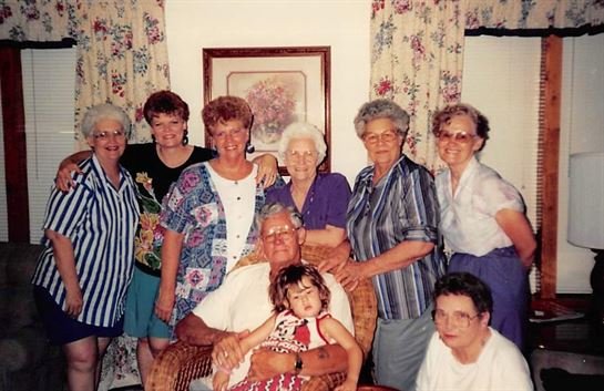 Patsy Brandon - Photo 32