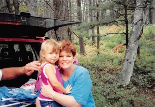 Patsy Brandon - Photo 36