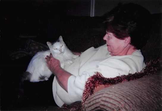 Patsy Brandon - Photo 39