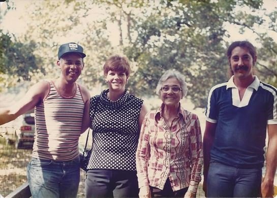 Patsy Brandon - Photo 43