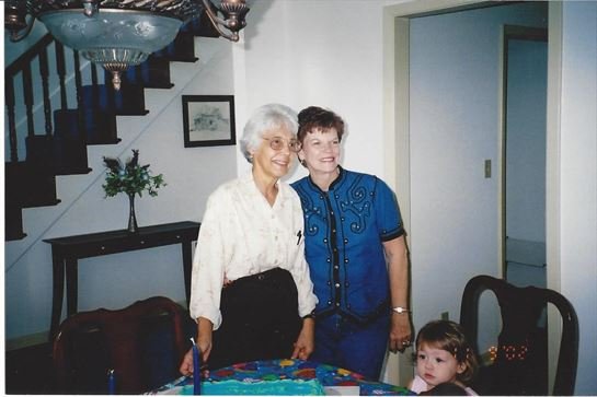 Patsy Brandon - Photo 46