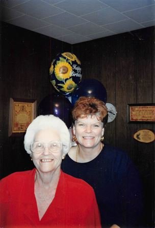 Patsy Brandon - Photo 49