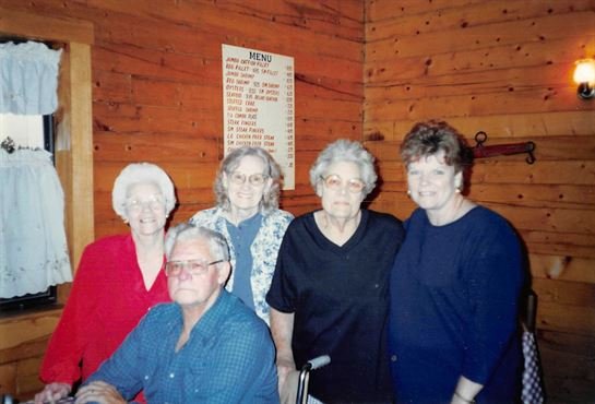 Patsy Brandon - Photo 50