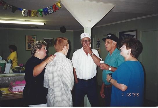 Patsy Brandon - Photo 51