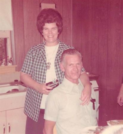 Patsy Brandon - Photo 56