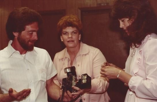 Patsy Brandon - Photo 65