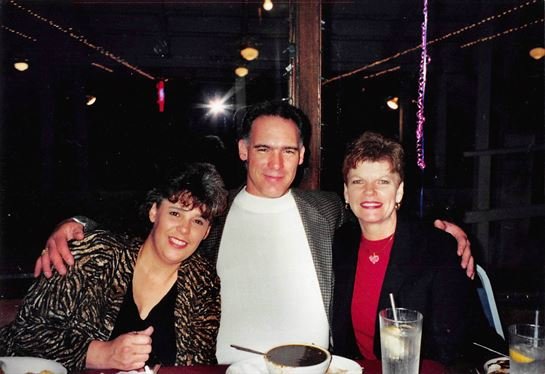 Patsy Brandon - Photo 68