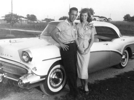 Patsy Brandon - Photo 69