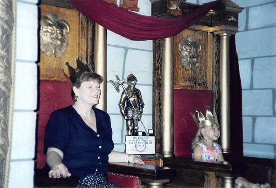 Patsy Brandon - Photo 72