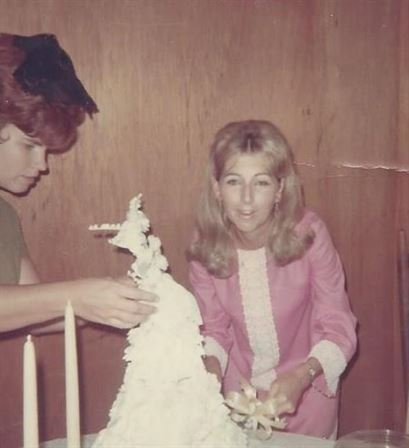 Patsy Brandon - Photo 78