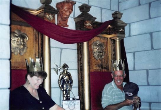 Patsy Brandon - Photo 80