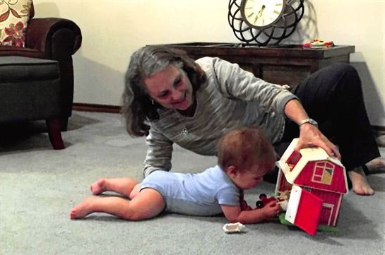 Debra "Deb" Bean - Photo 16