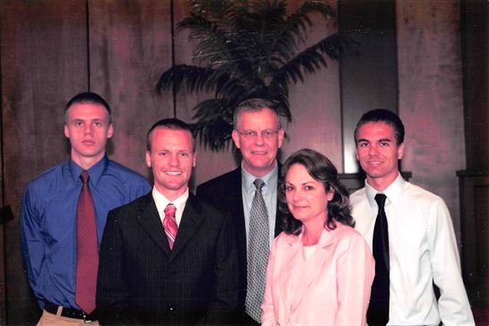 Debra "Deb" Bean - Photo 44