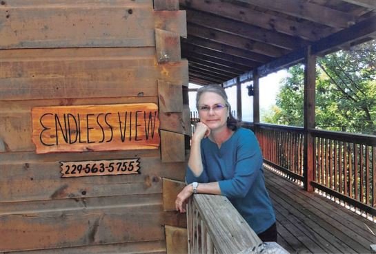 Debra "Deb" Bean - Photo 67