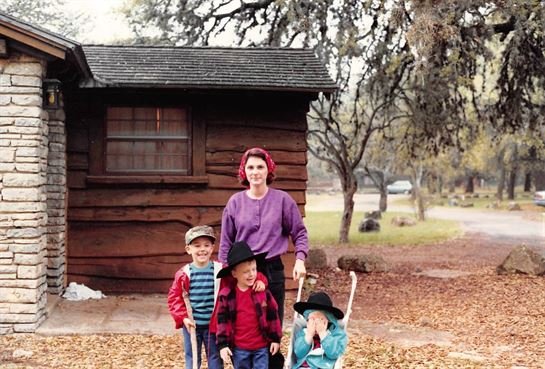 Debra "Deb" Bean - Photo 78