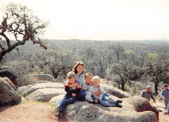 Debra "Deb" Bean - Photo 89