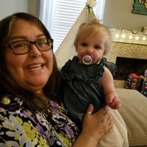 Catherine "Cathy" Rose Wheeler