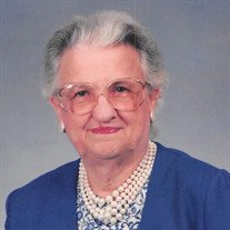 Mattie E. Taylor Trahan