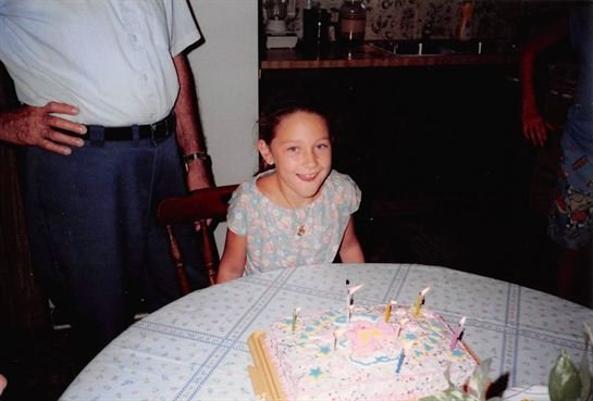 Kristen Pitts Fuss - Photo 2