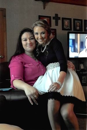 Kristen Pitts Fuss - Photo 3