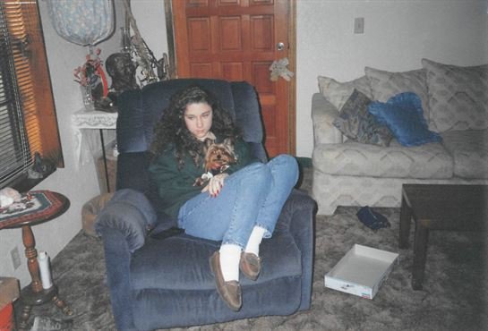 Kristen Pitts Fuss - Photo 17