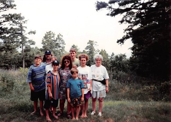 Kristen Pitts Fuss - Photo 28